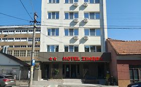 Hotel Zimbru Cluj